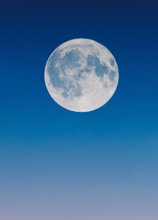 What You Need to Know About Tonight’s  Full Moon